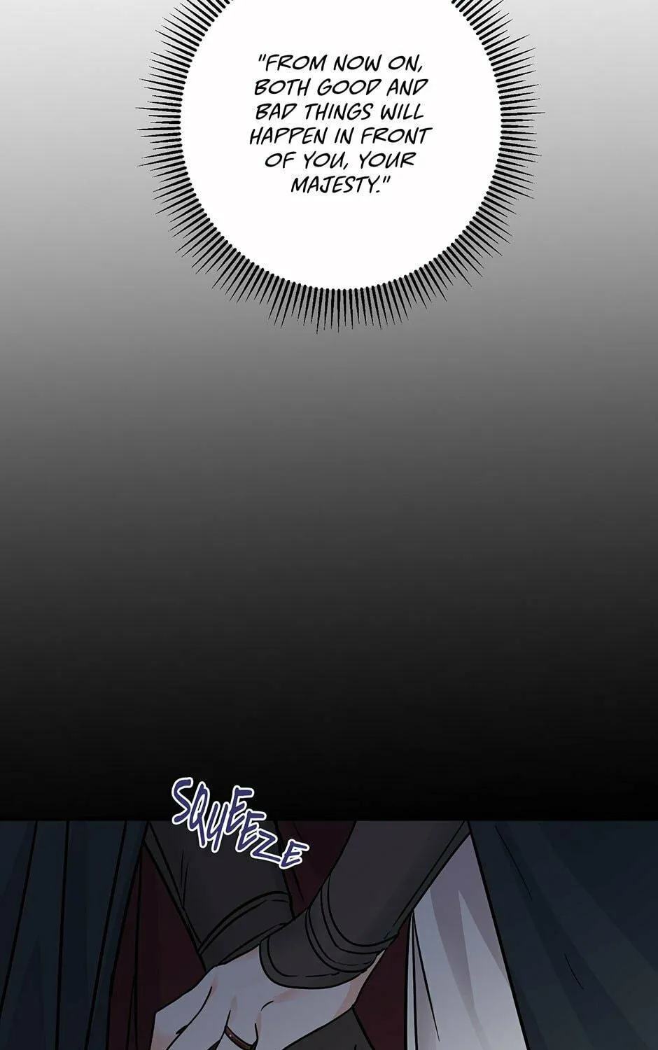 His Majesty's Secret Heroine Chapter 178 page 131 - 