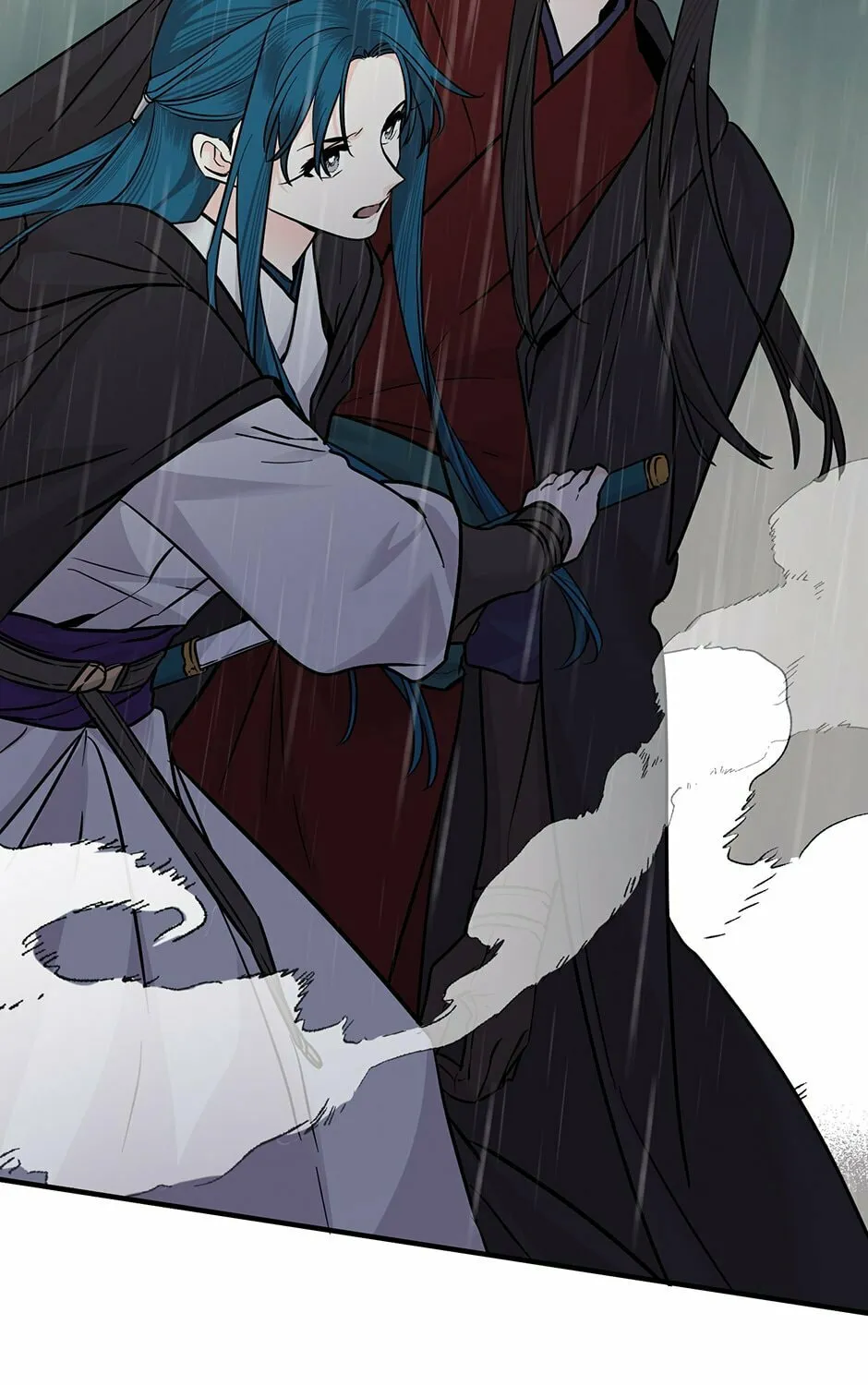 His Majesty's Secret Heroine Chapter 178 page 15 - 