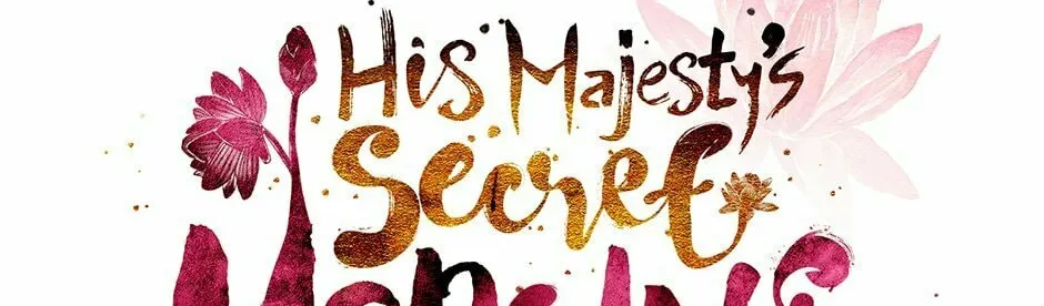 His Majesty's Secret Heroine Chapter 178 page 22 - 
