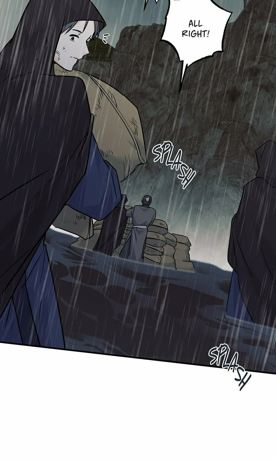 His Majesty's Secret Heroine Chapter 178 page 27 - 