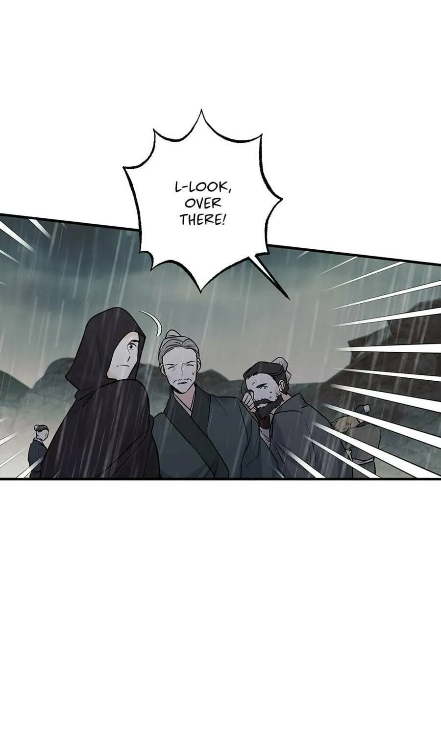 His Majesty's Secret Heroine Chapter 178 page 29 - 