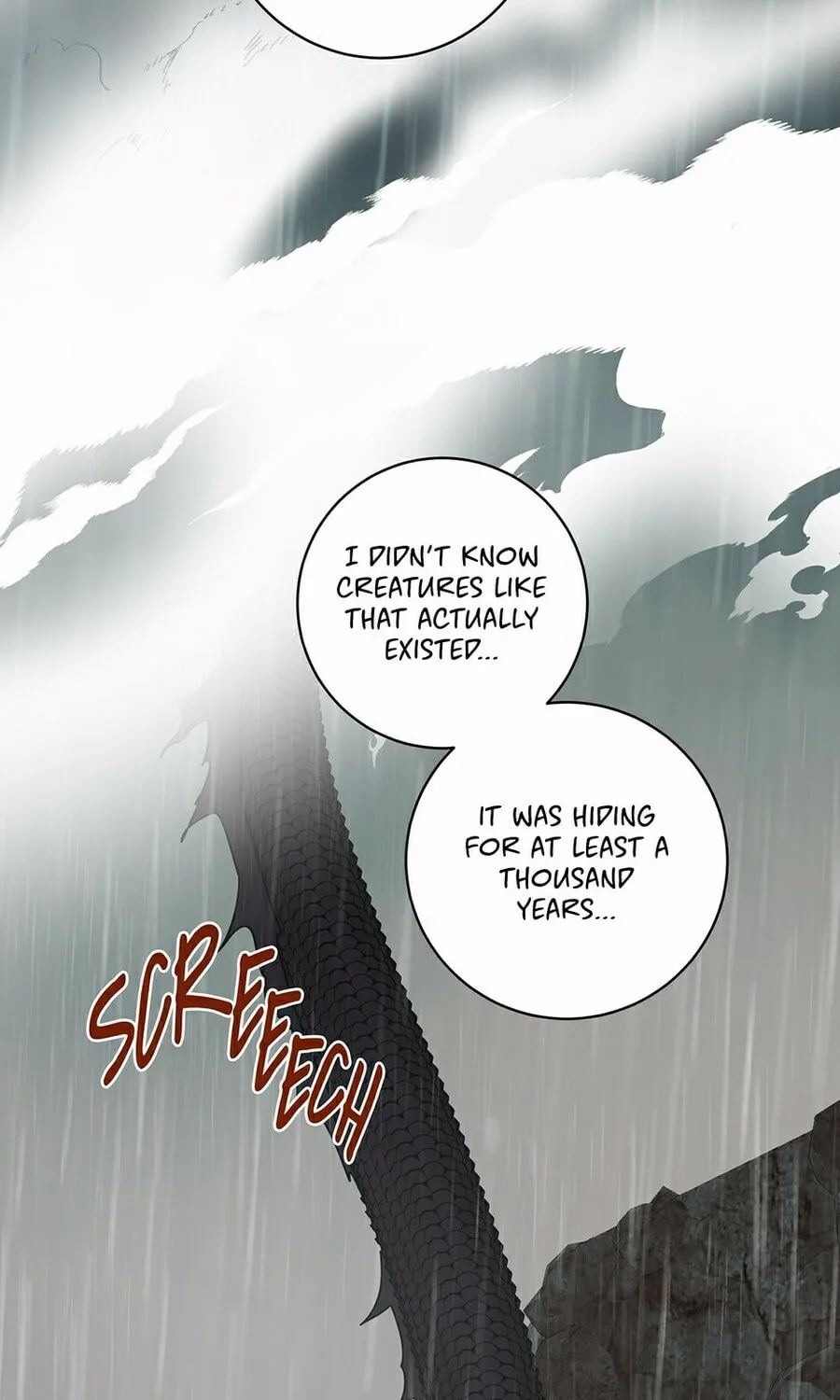 His Majesty's Secret Heroine Chapter 178 page 33 - 