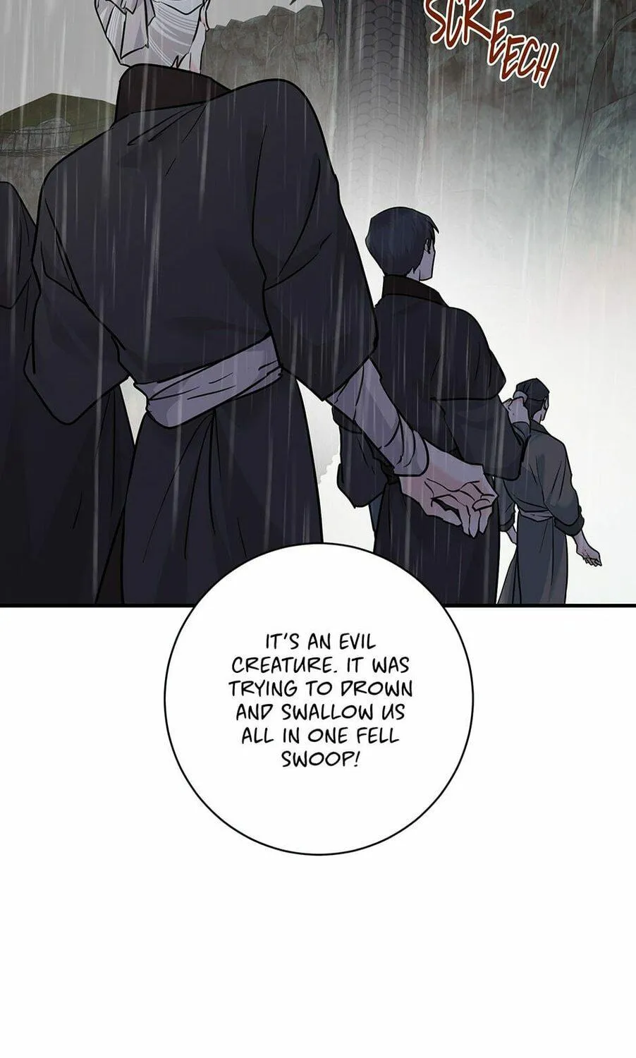 His Majesty's Secret Heroine Chapter 178 page 35 - 