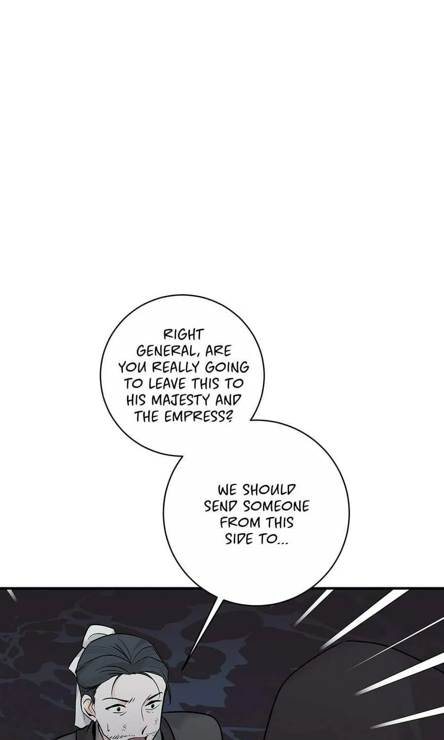His Majesty's Secret Heroine Chapter 178 page 37 - 