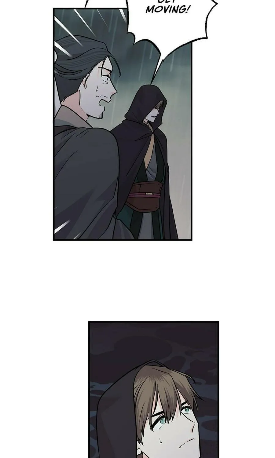His Majesty's Secret Heroine Chapter 178 page 41 - 