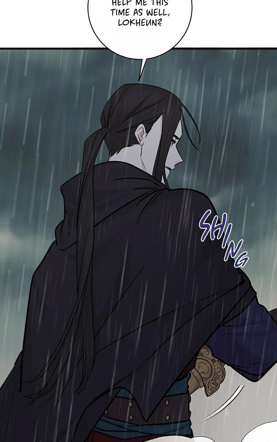 His Majesty's Secret Heroine Chapter 178 page 9 - 