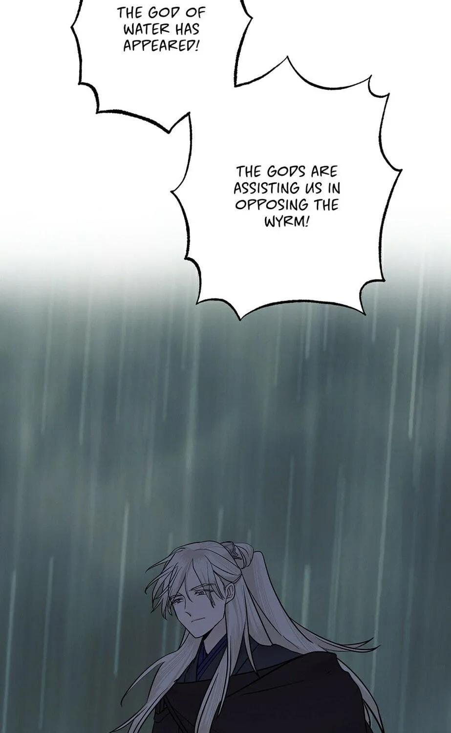 His Majesty's Secret Heroine Chapter 178 page 83 - 