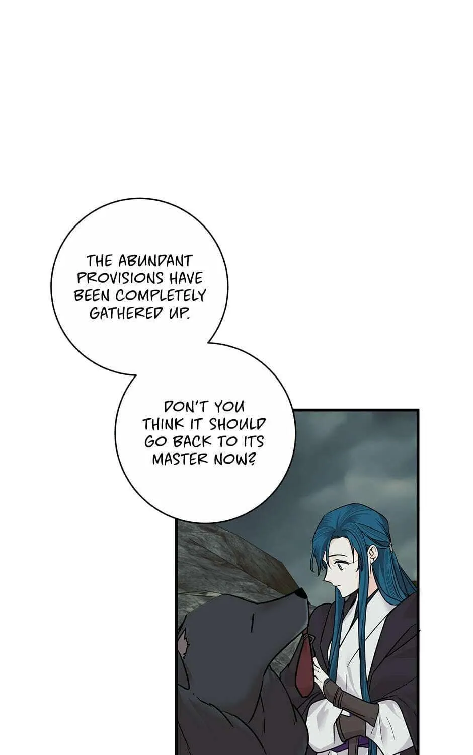 His Majesty's Secret Heroine Chapter 178 page 99 - 