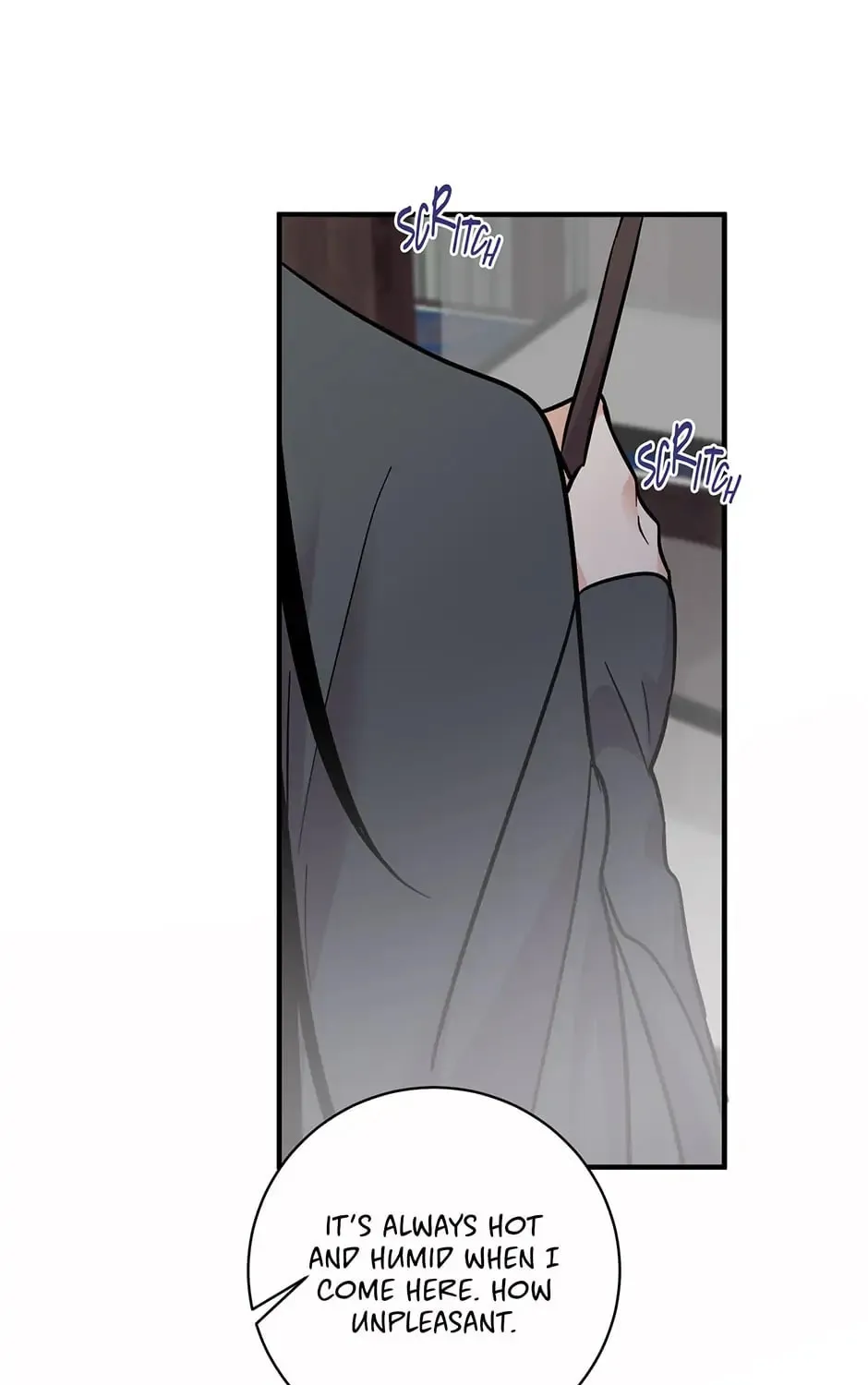 His Majesty's Secret Heroine Chapter 179 page 3 - 