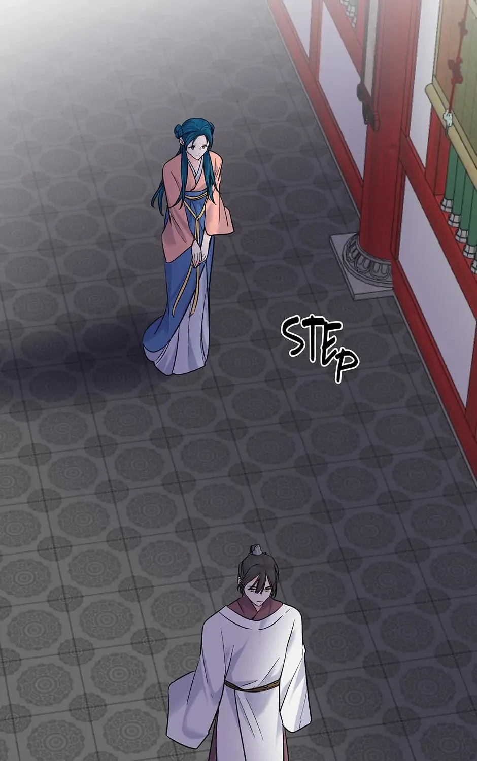 His Majesty's Secret Heroine Chapter 180 page 3 - 