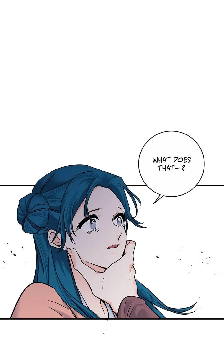 His Majesty's Secret Heroine Chapter 180 page 33 - 