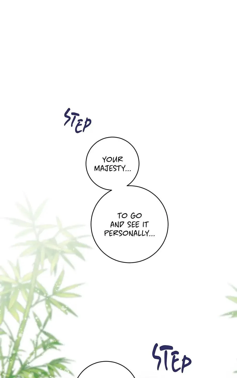 His Majesty's Secret Heroine Chapter 182 page 29 - 
