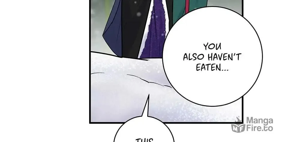 His Majesty's Secret Heroine Chapter 182 page 54 - 