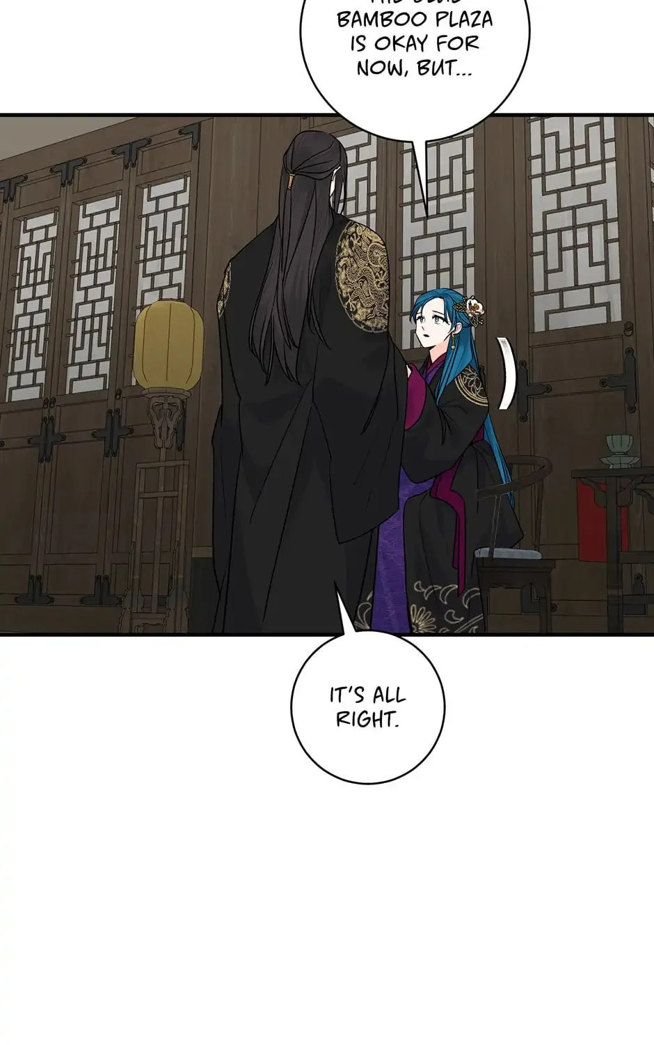 His Majesty's Secret Heroine Chapter 182 page 73 - 
