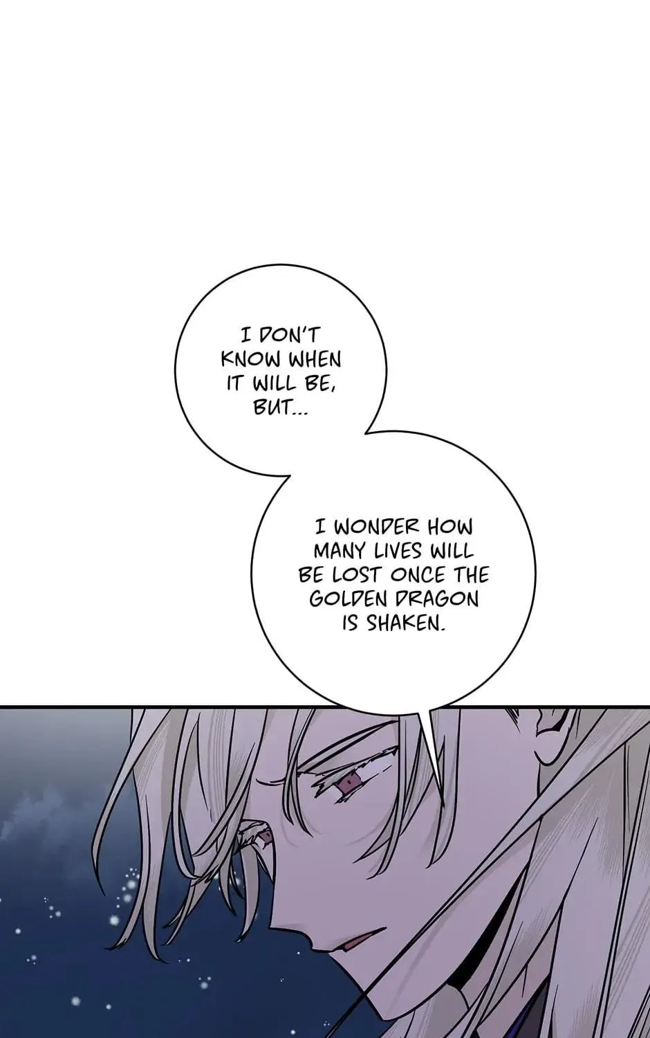 His Majesty's Secret Heroine Chapter 182 page 9 - 