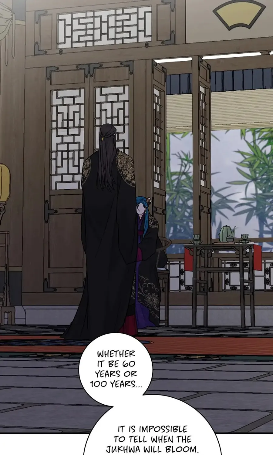 His Majesty's Secret Heroine Chapter 182 page 87 - 