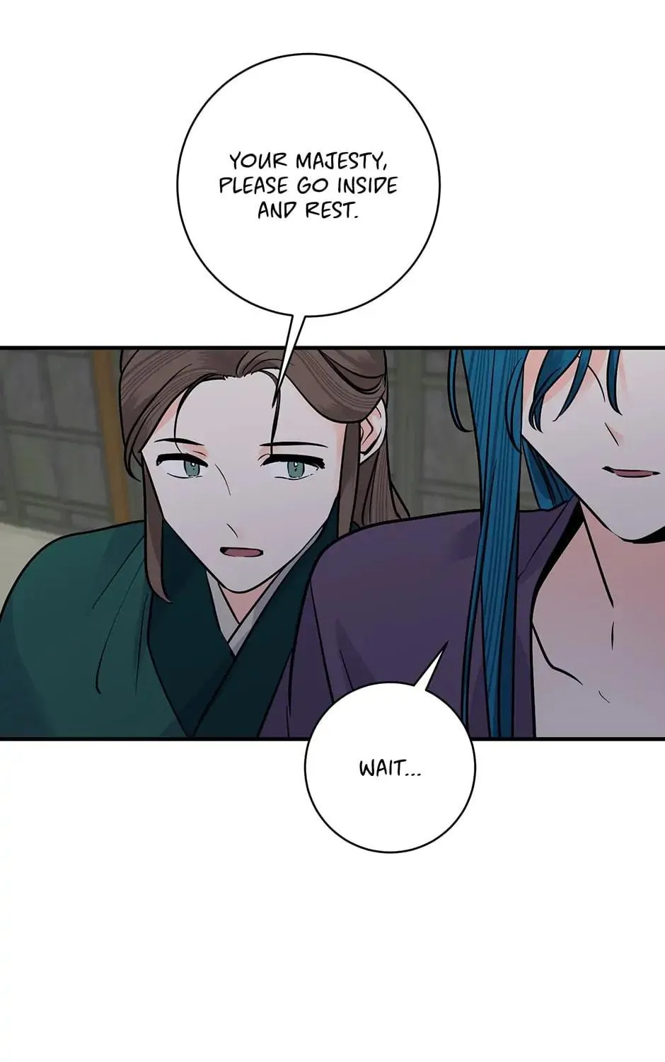 His Majesty's Secret Heroine Chapter 183 page 137 - 