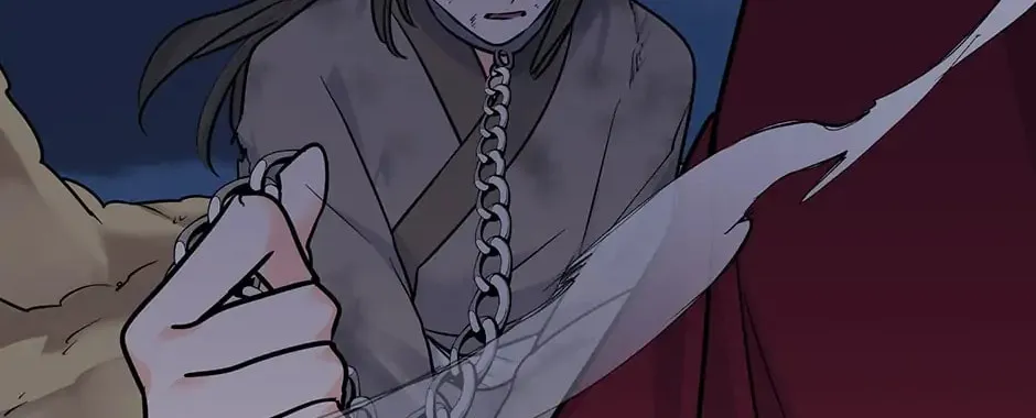 His Majesty's Secret Heroine Chapter 183 page 4 - 