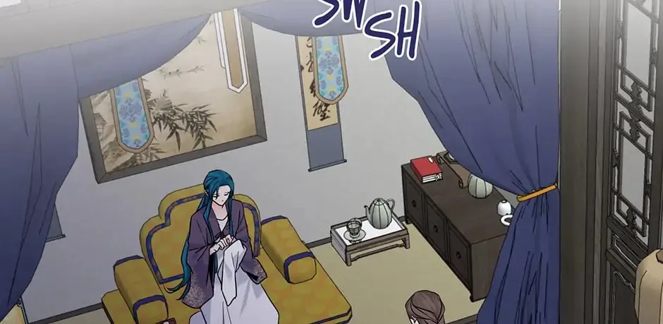 His Majesty's Secret Heroine Chapter 183 page 34 - 