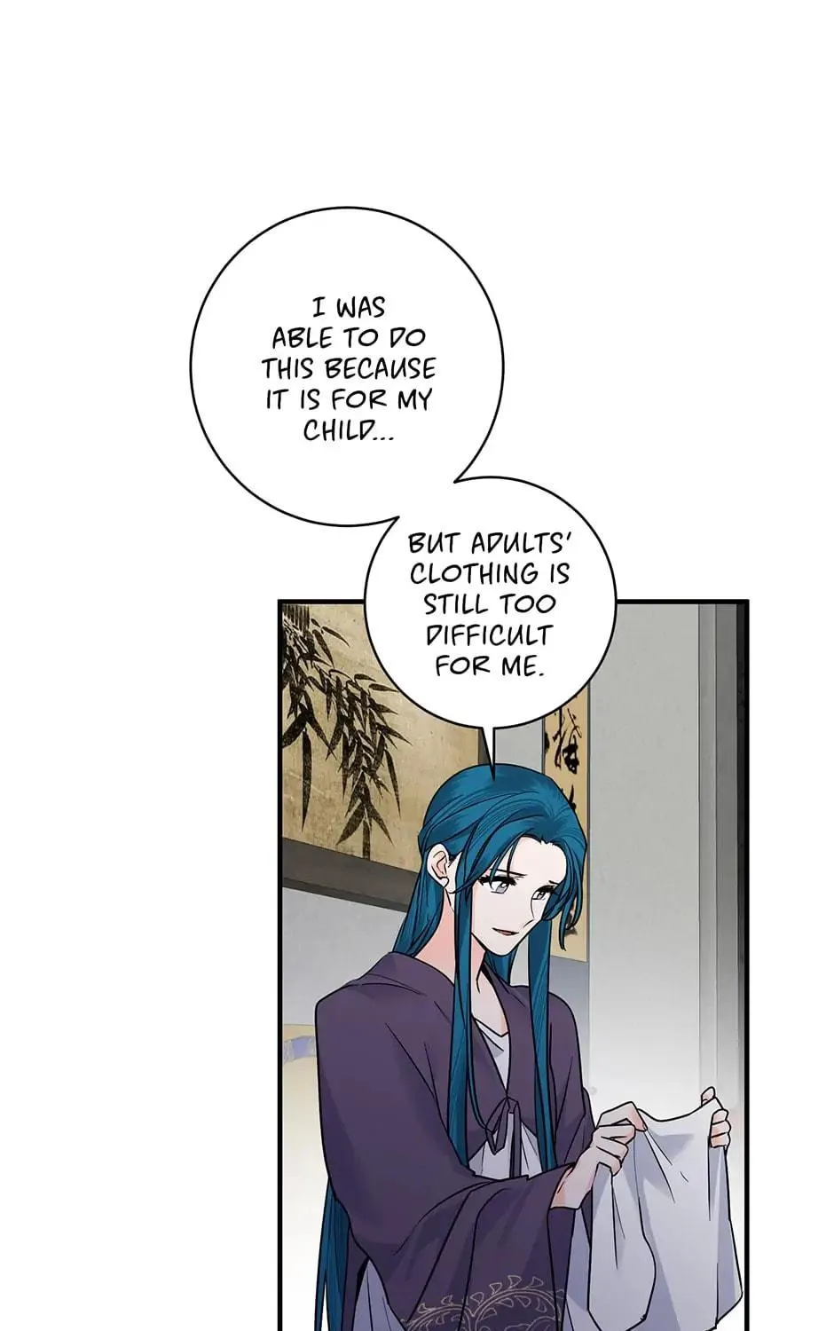 His Majesty's Secret Heroine Chapter 183 page 47 - 
