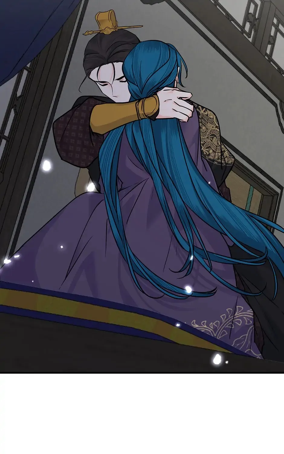 His Majesty's Secret Heroine Chapter 183 page 75 - 
