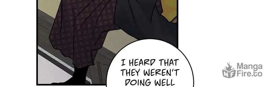 His Majesty's Secret Heroine Chapter 183 page 80 - 