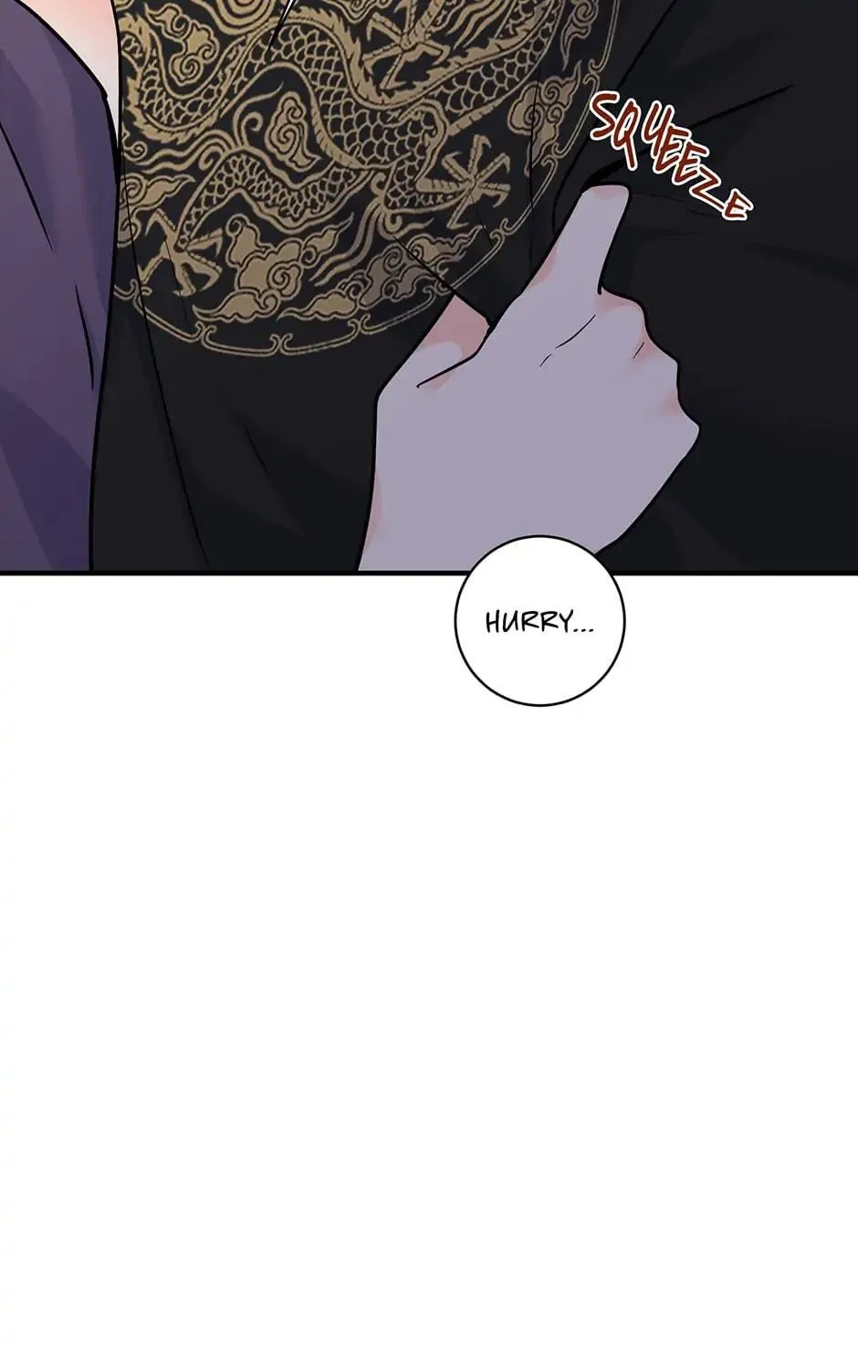 His Majesty's Secret Heroine Chapter 183 page 83 - 