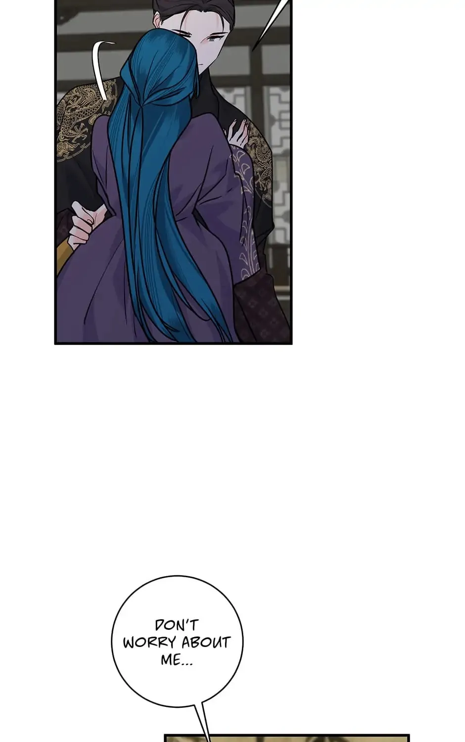 His Majesty's Secret Heroine Chapter 183 page 87 - 