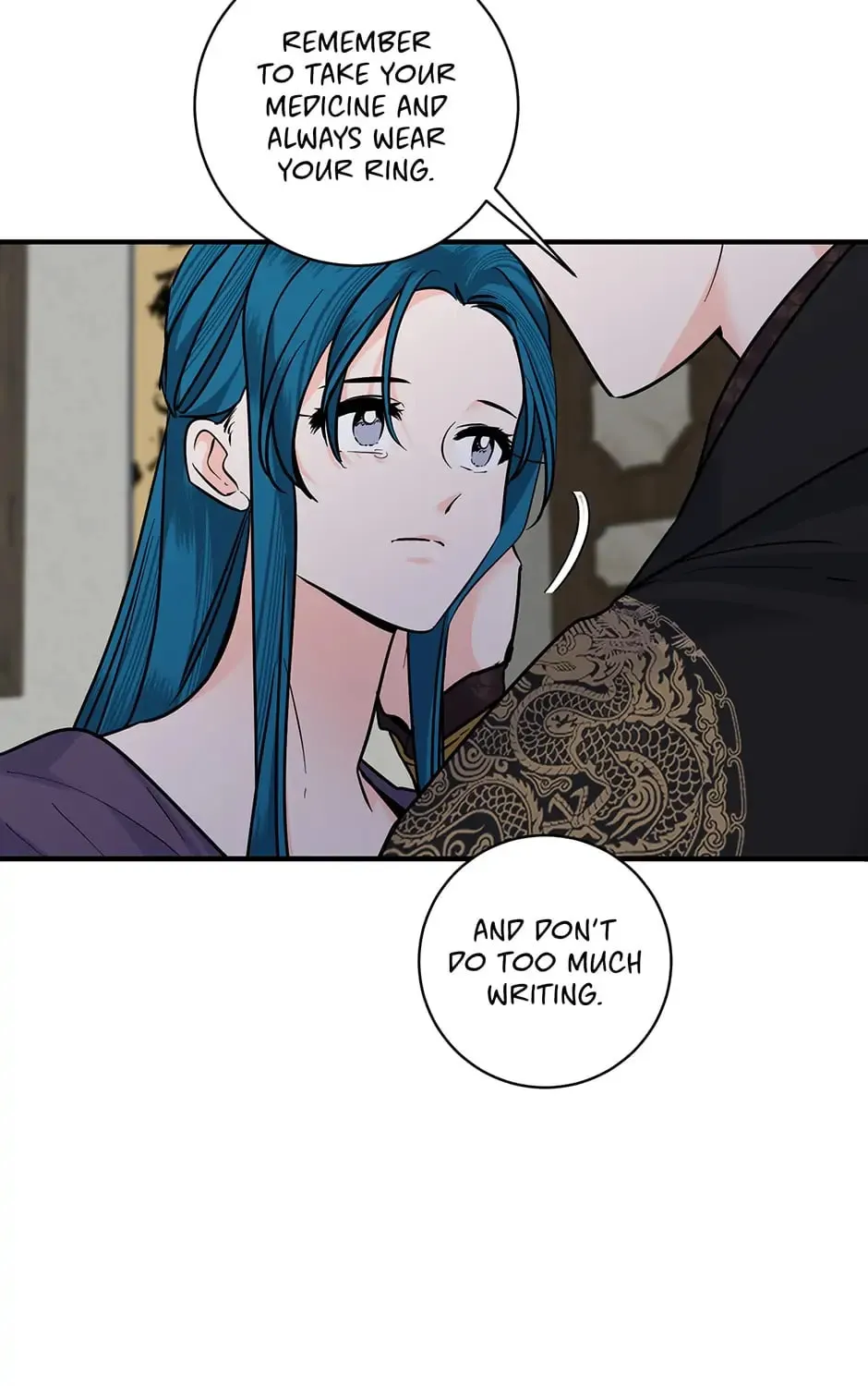 His Majesty's Secret Heroine Chapter 183 page 91 - 