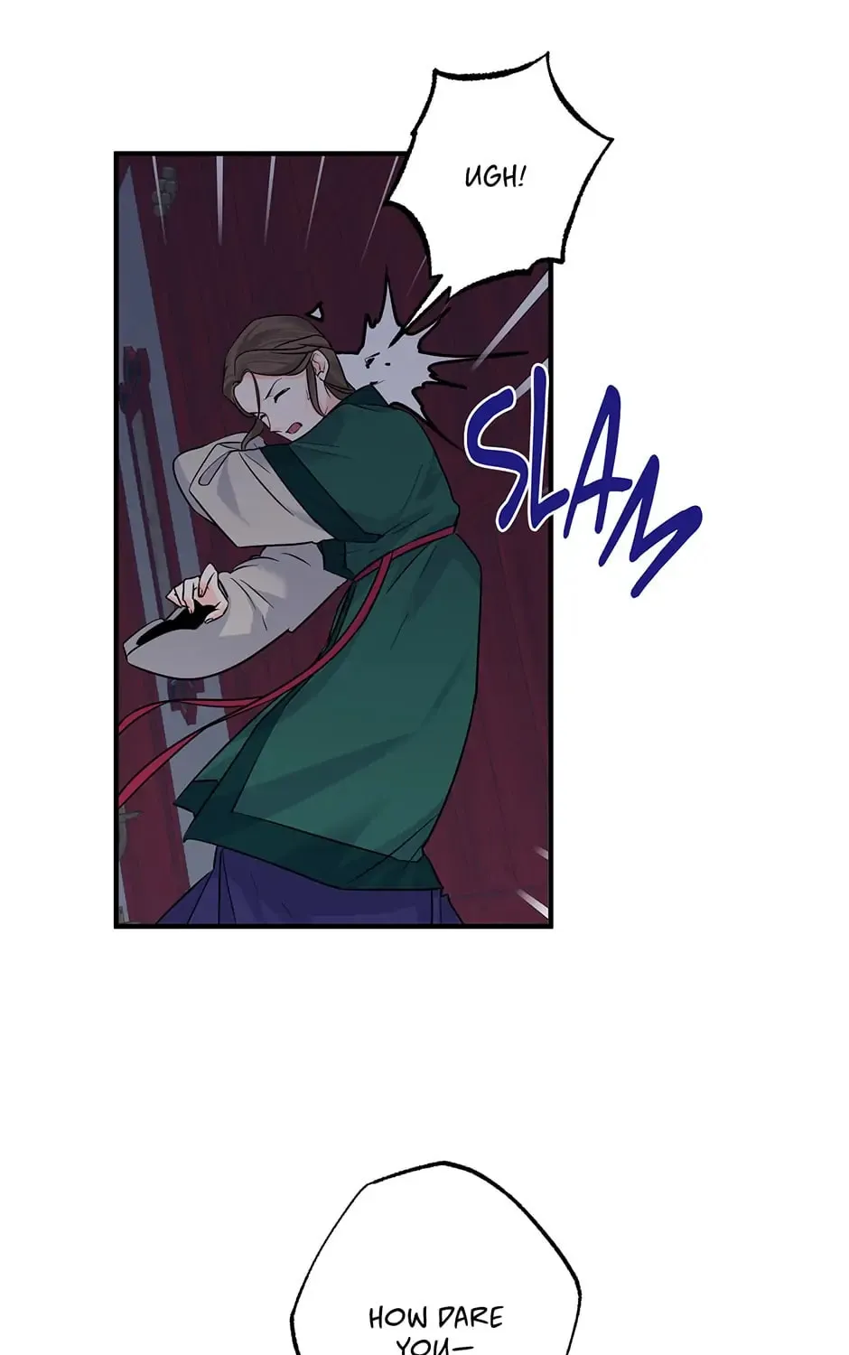 His Majesty's Secret Heroine Chapter 184 page 117 - 