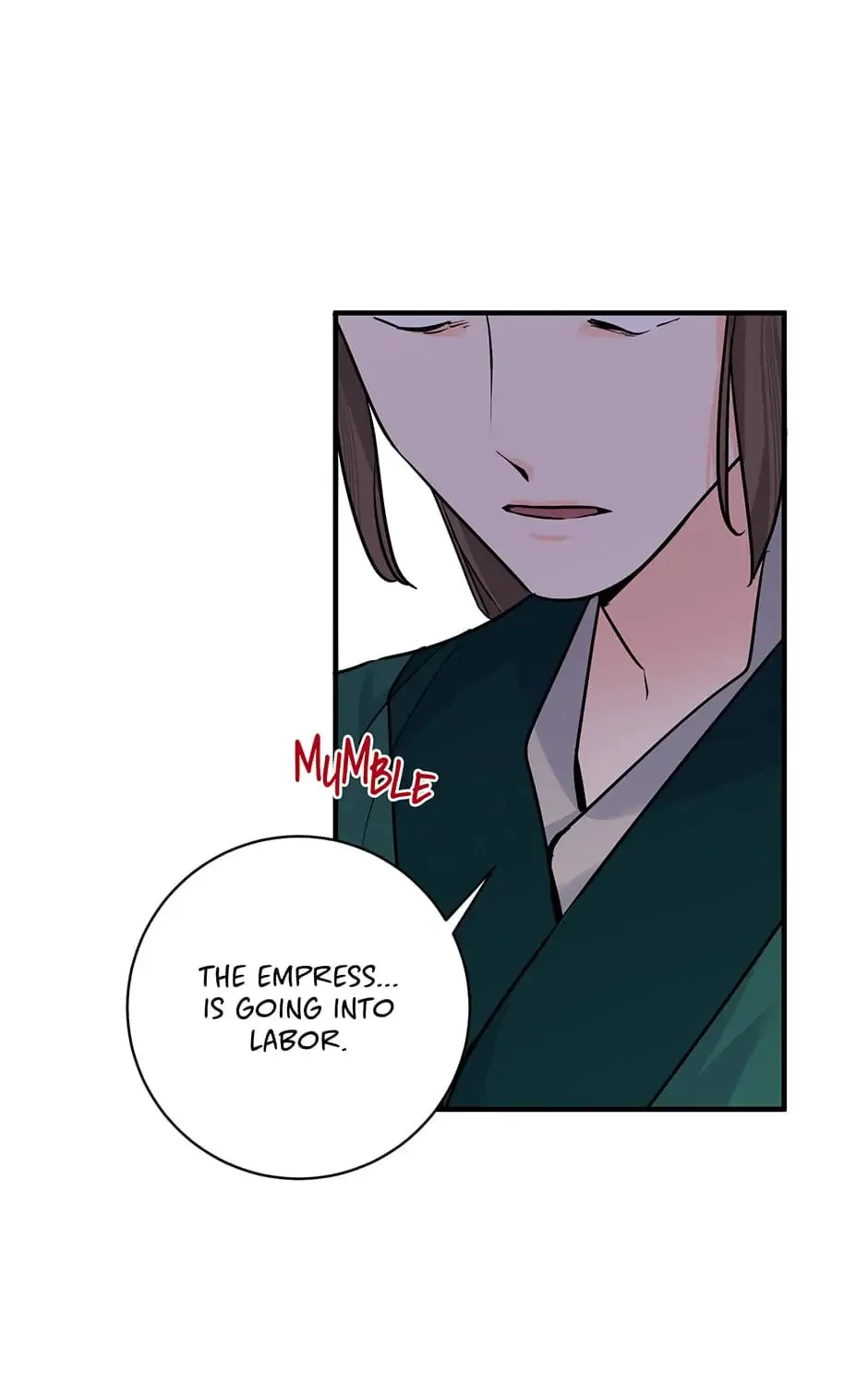 His Majesty's Secret Heroine Chapter 185 page 33 - 
