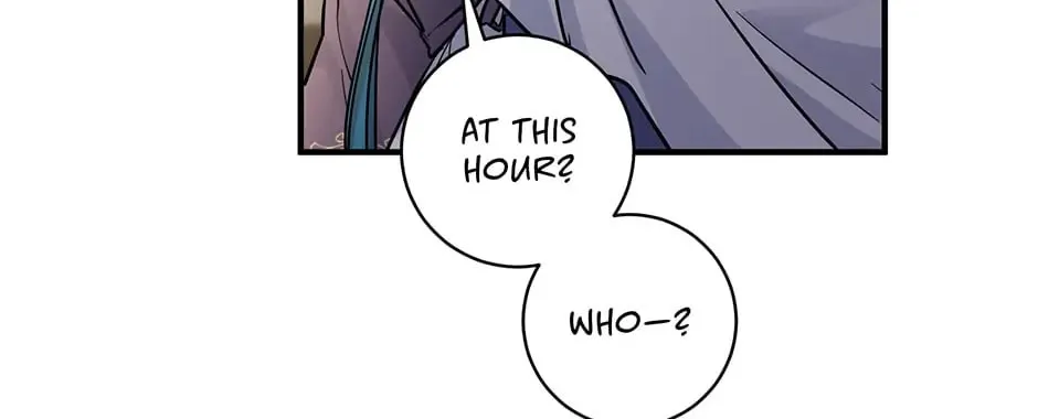 His Majesty's Secret Heroine Chapter 185 page 8 - 