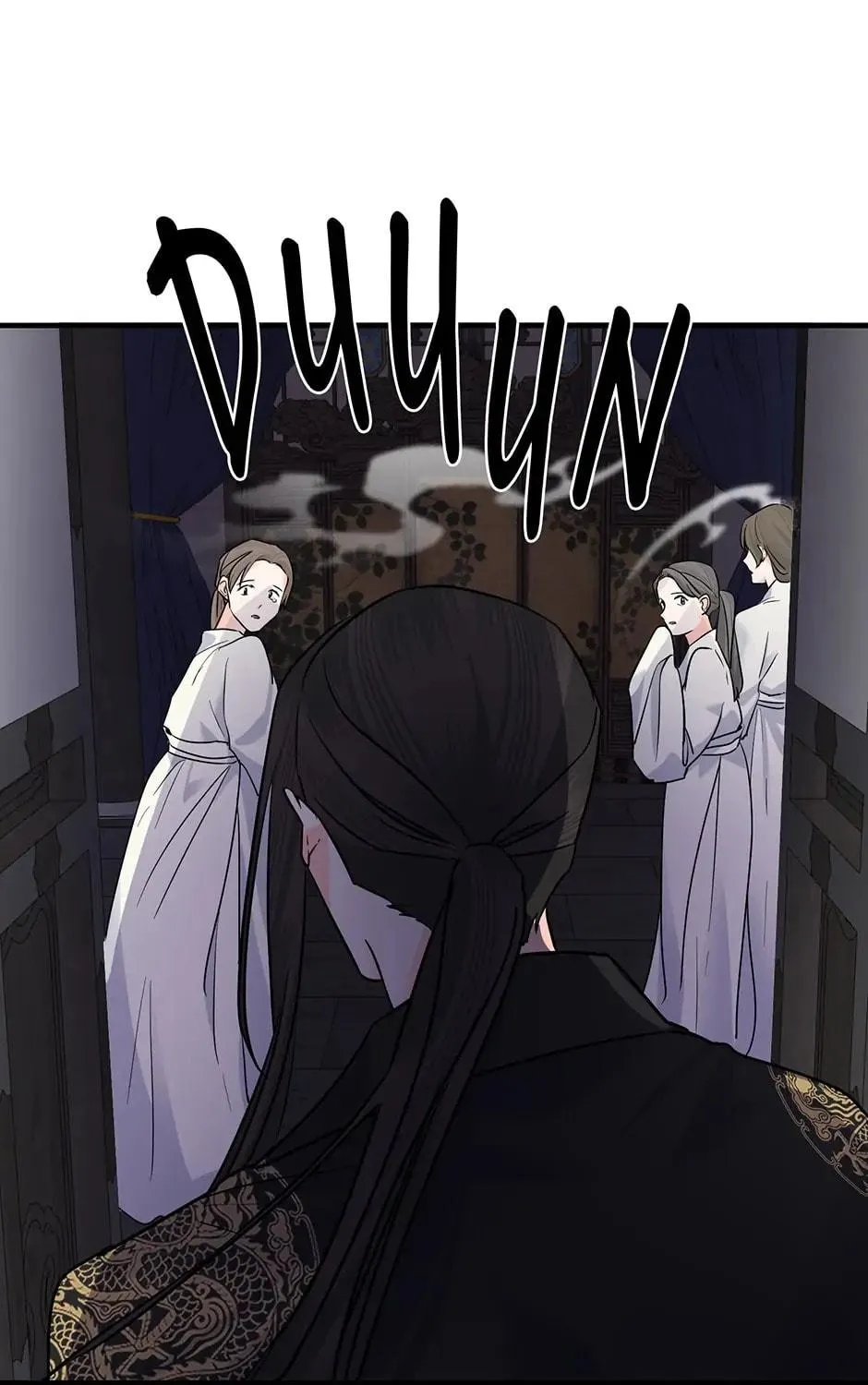 His Majesty's Secret Heroine Chapter 186 page 47 - 