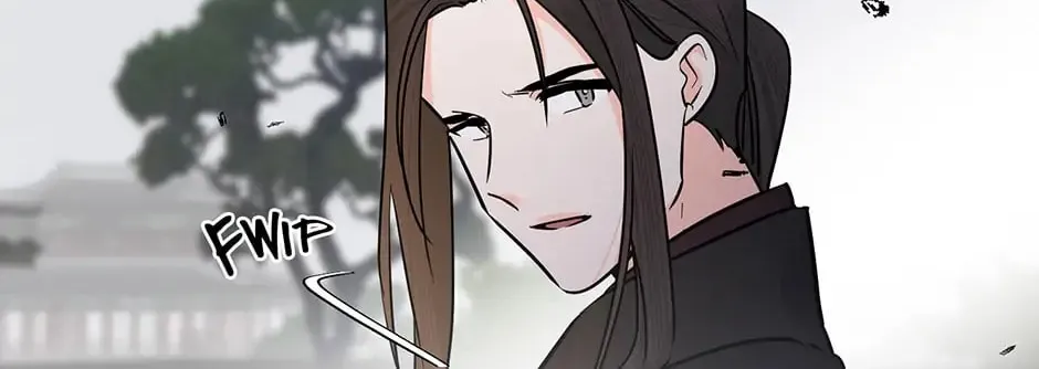 His Majesty's Secret Heroine Chapter 186 page 8 - 