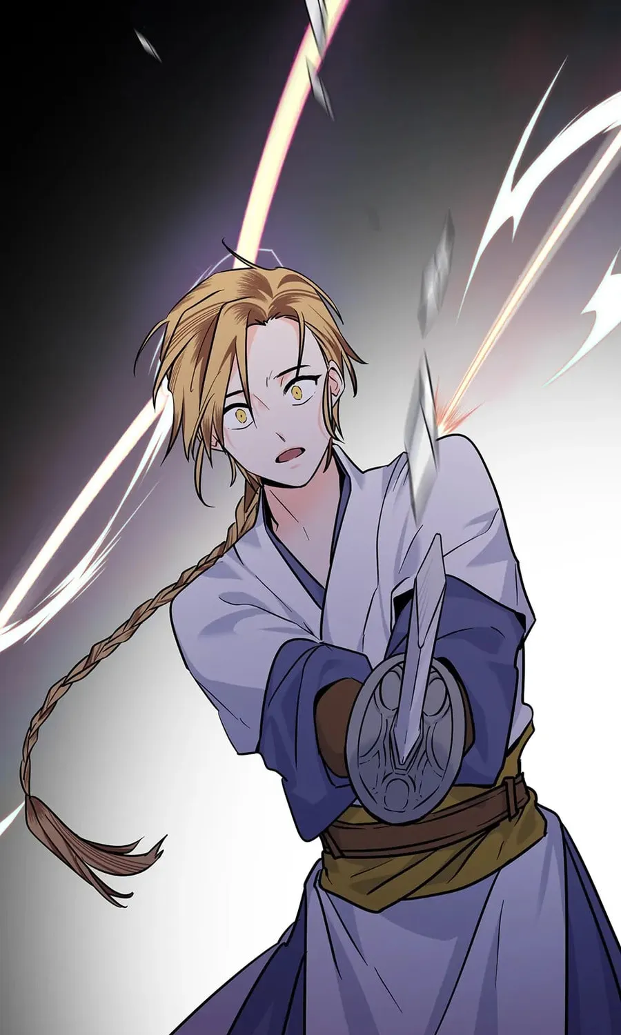 His Majesty's Secret Heroine Chapter 187 page 117 - 