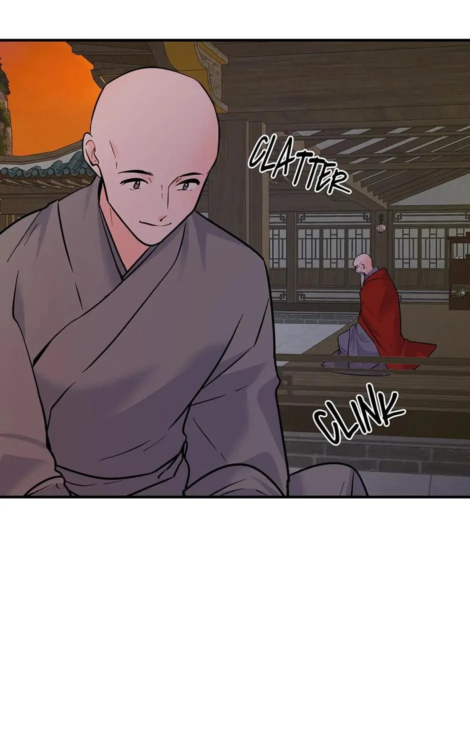 His Majesty's Secret Heroine Chapter 187 page 5 - 