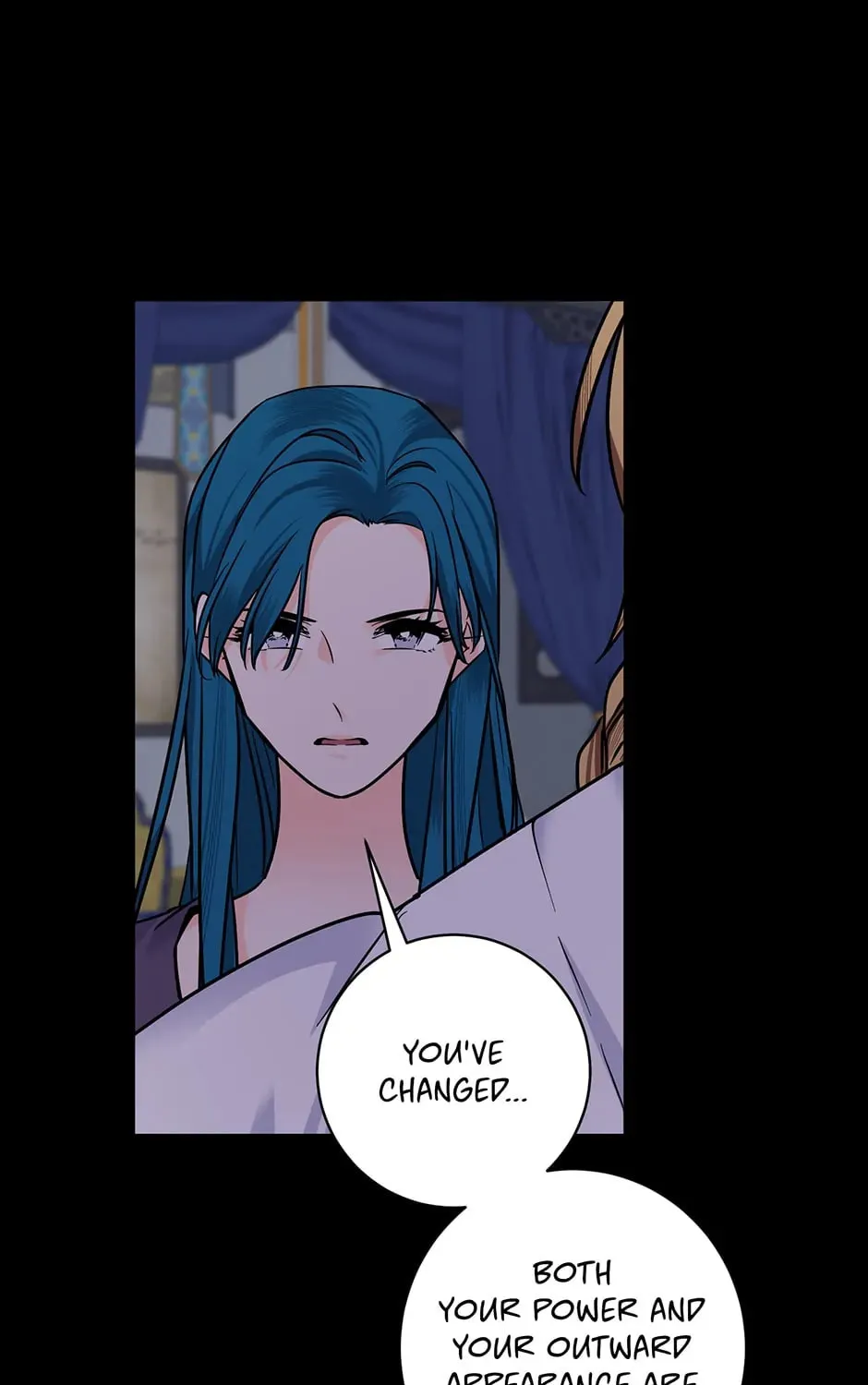 His Majesty's Secret Heroine Chapter 187 page 73 - 