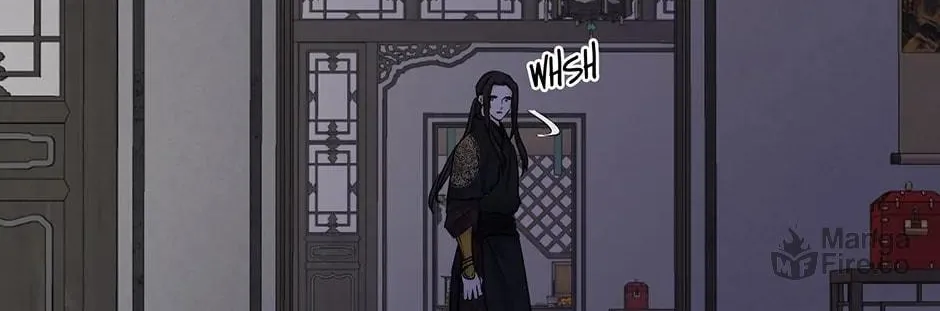 His Majesty's Secret Heroine Chapter 188 page 84 - 