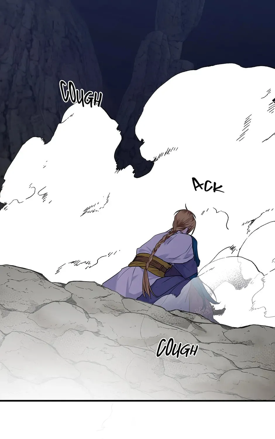 His Majesty's Secret Heroine Chapter 190 page 3 - 