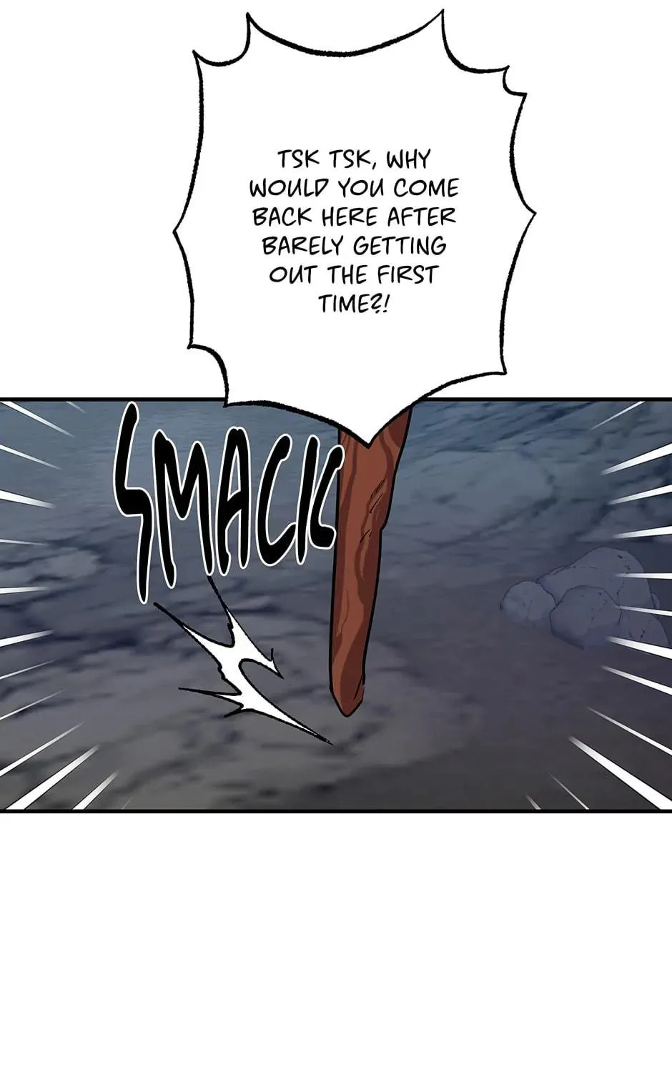 His Majesty's Secret Heroine Chapter 190 page 5 - 
