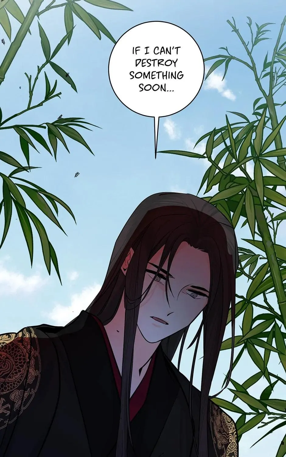 His Majesty's Secret Heroine Chapter 191 page 101 - 