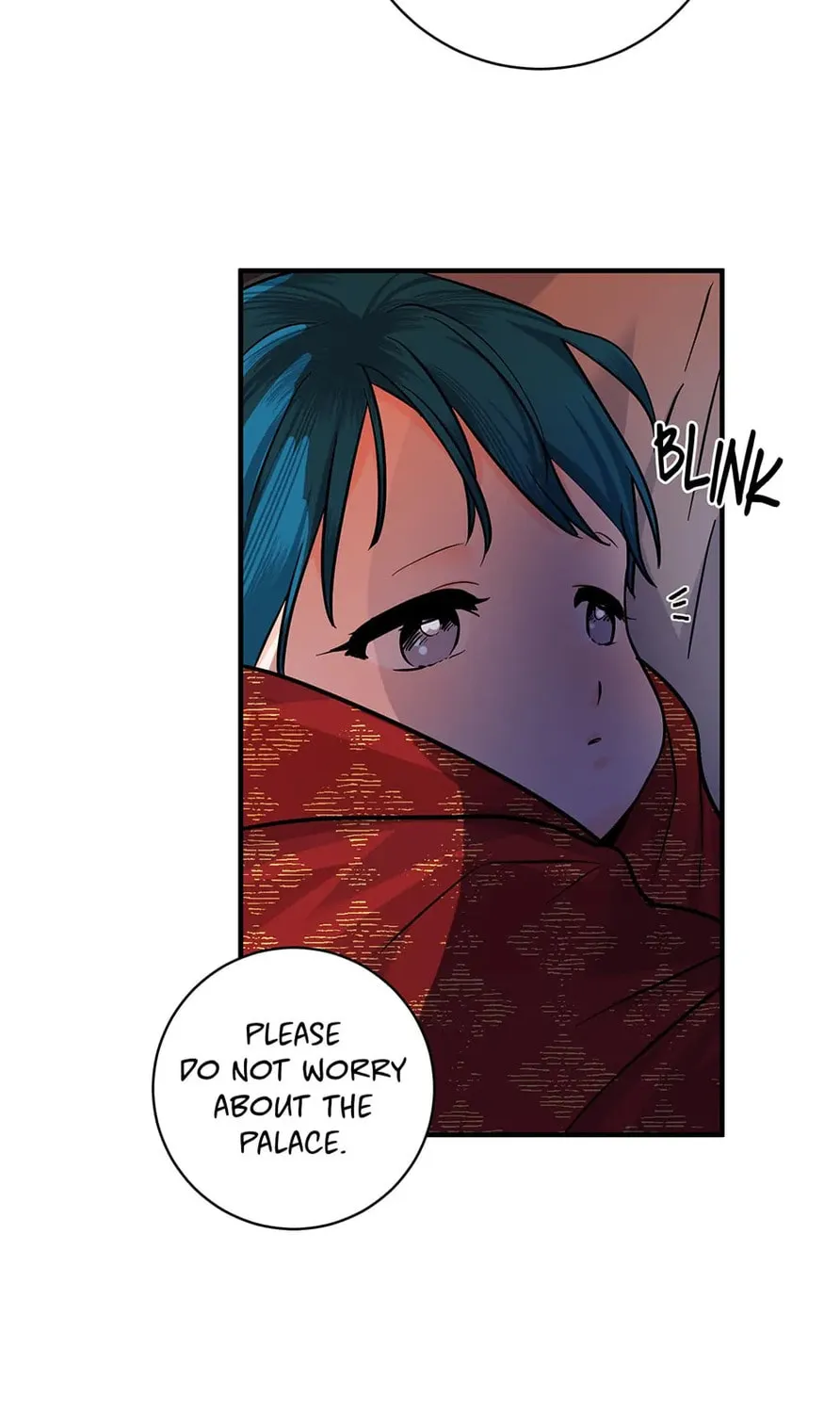 His Majesty's Secret Heroine Chapter 191 page 111 - 