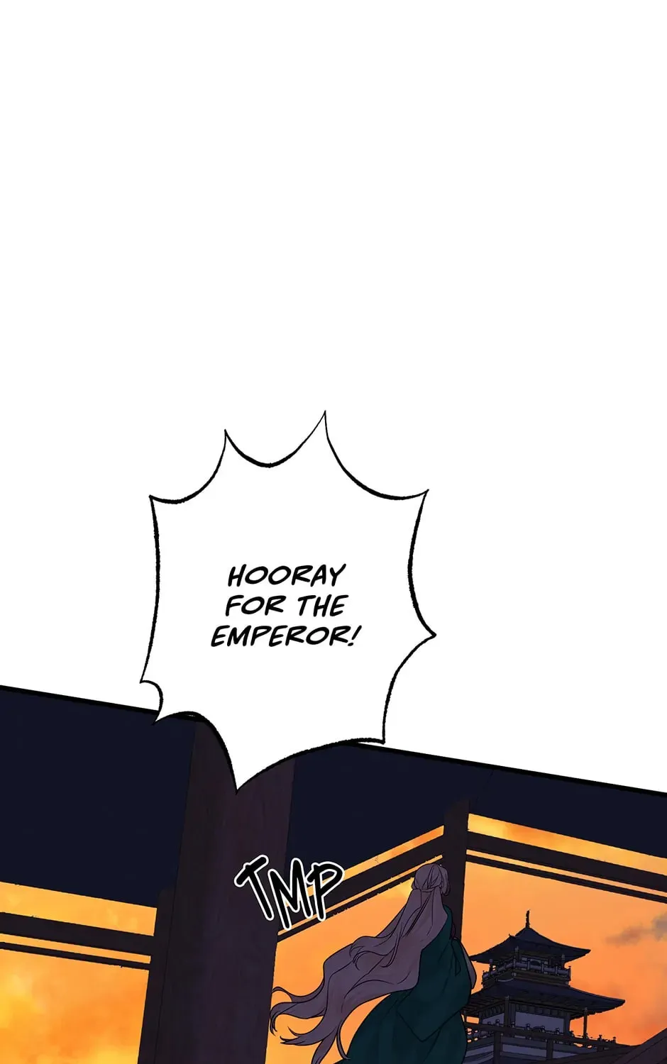 His Majesty's Secret Heroine Chapter 191 page 117 - 