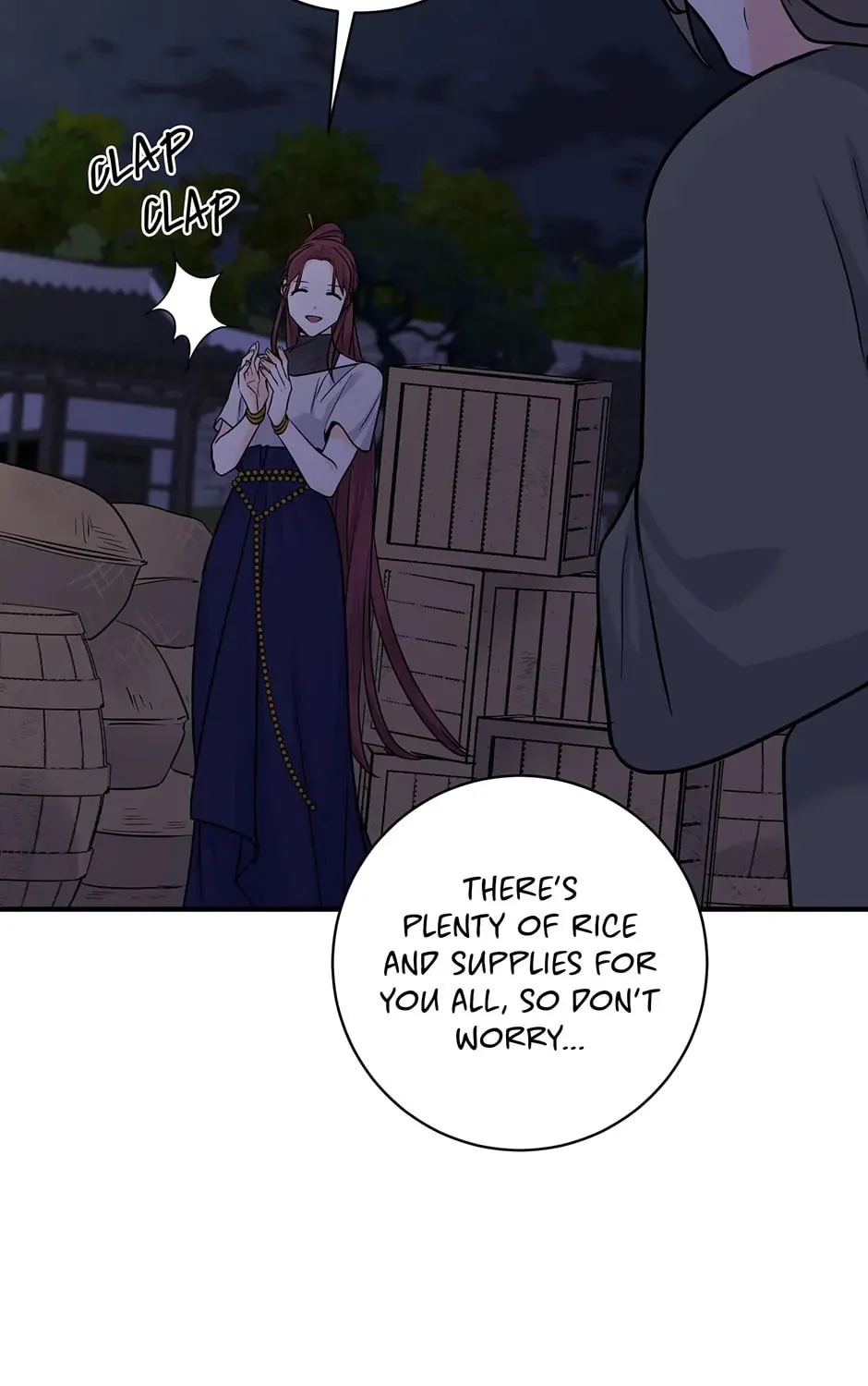His Majesty's Secret Heroine Chapter 191 page 13 - 