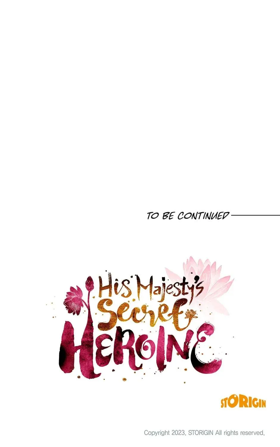 His Majesty's Secret Heroine Chapter 191 page 137 - 