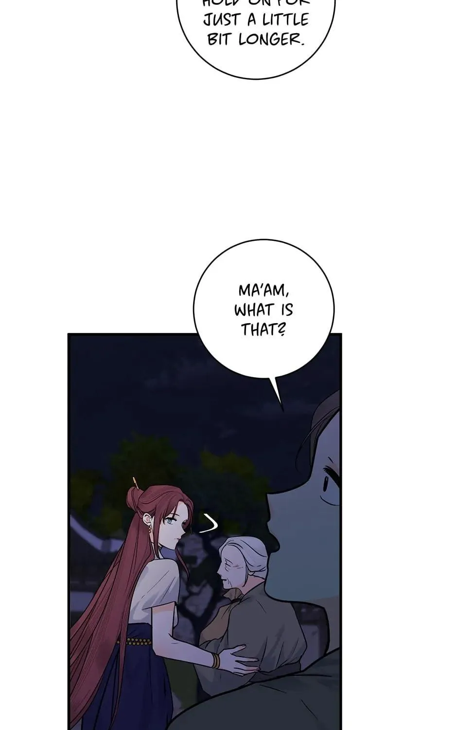His Majesty's Secret Heroine Chapter 191 page 17 - 