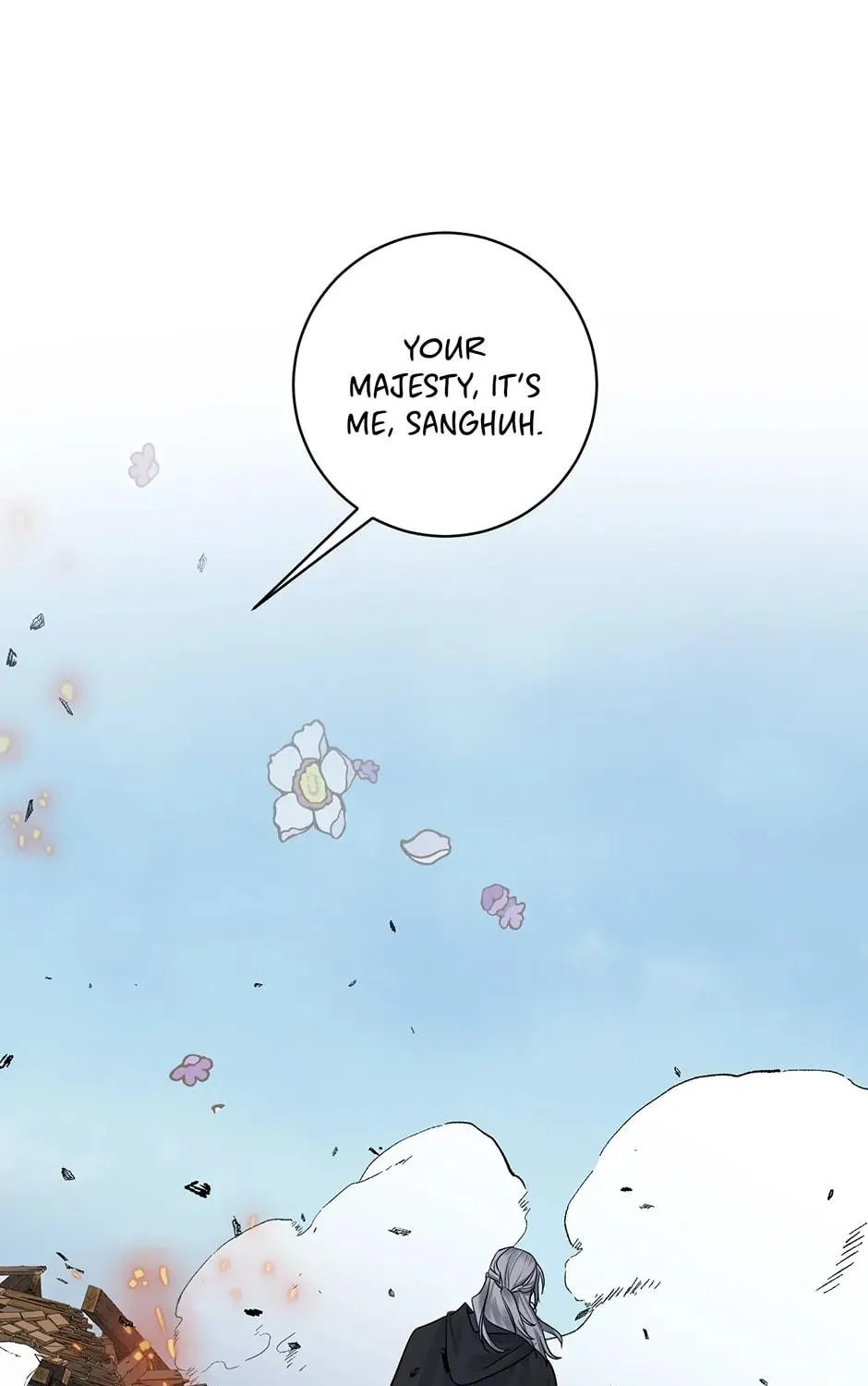 His Majesty's Secret Heroine Chapter 191 page 29 - 