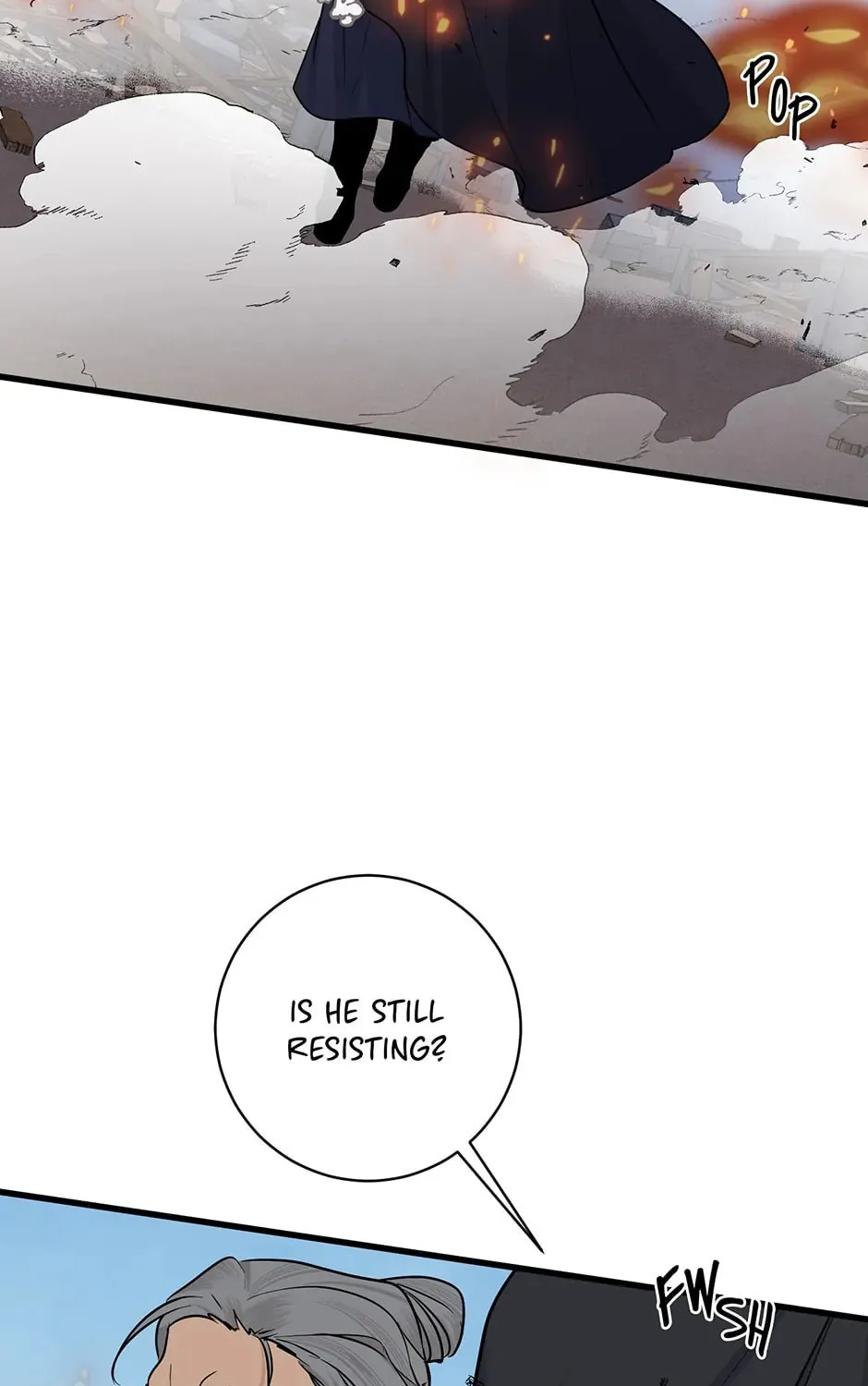 His Majesty's Secret Heroine Chapter 191 page 31 - 