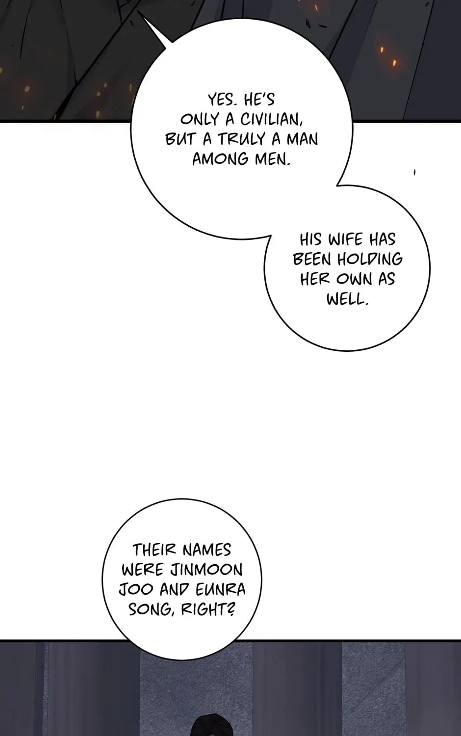 His Majesty's Secret Heroine Chapter 191 page 33 - 