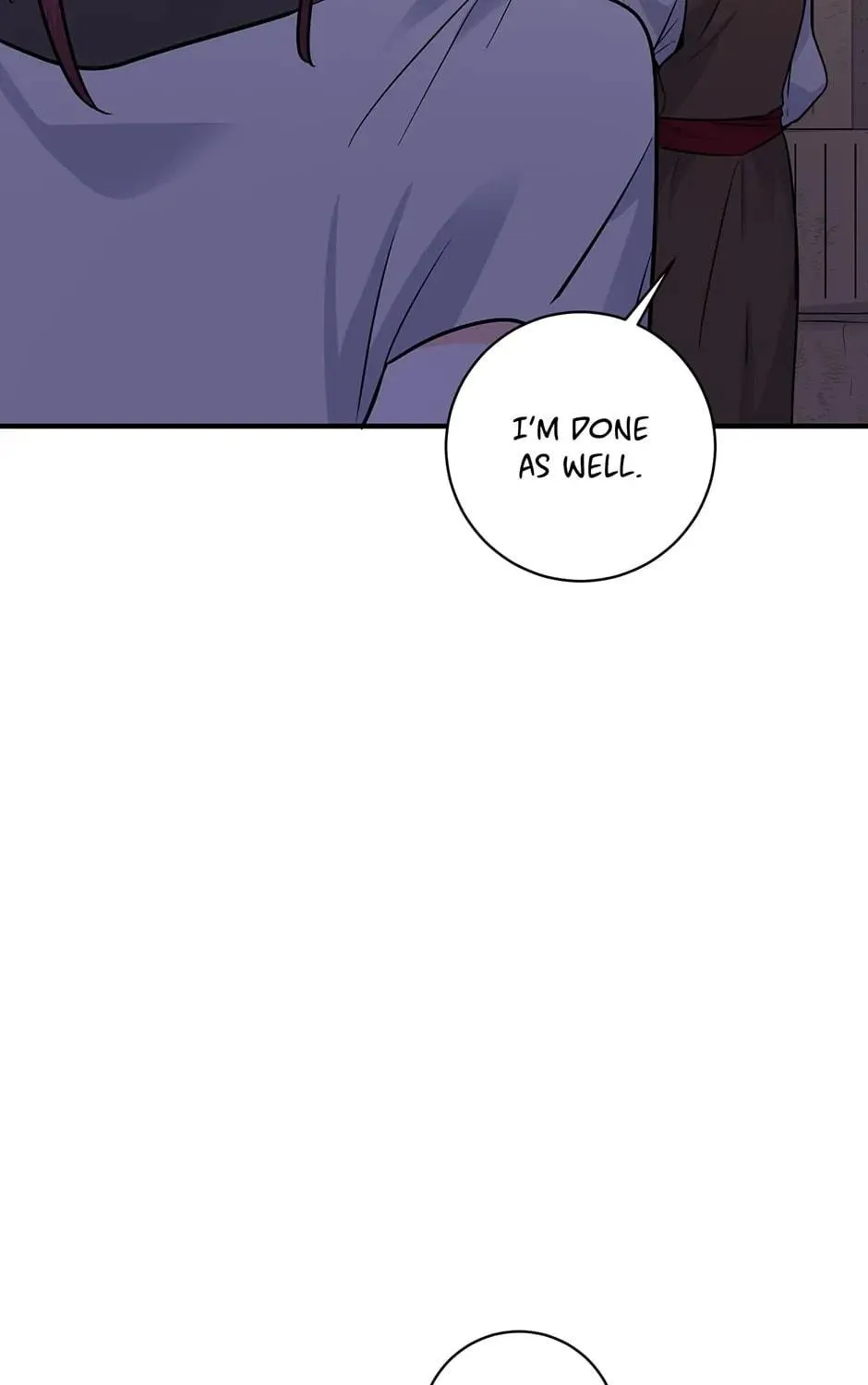 His Majesty's Secret Heroine Chapter 191 page 5 - 